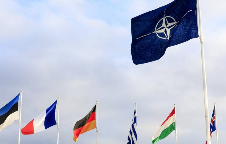Пушков о «смерти мозга» НАТО: Макрон вскрыл запретную тему