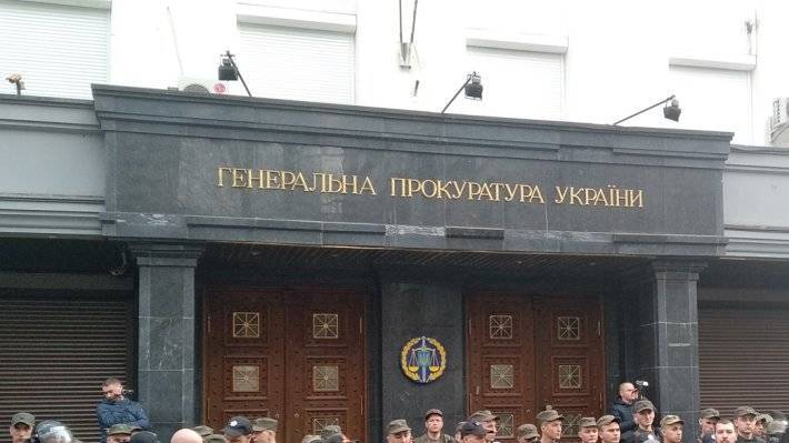 Главу Укрэксимбанка задержали по делу об отмывании денег, а не похитили