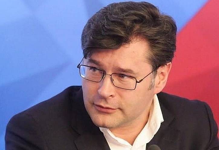 Алексей Мухин: Восстанавливать Донбасс будет Россия со всеми вытекающими последствиями