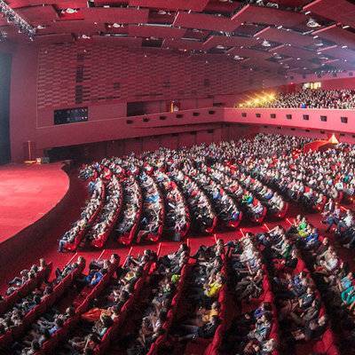 Новые частные многозальные кинотеатры появятся в Москве в течение ближайшего года