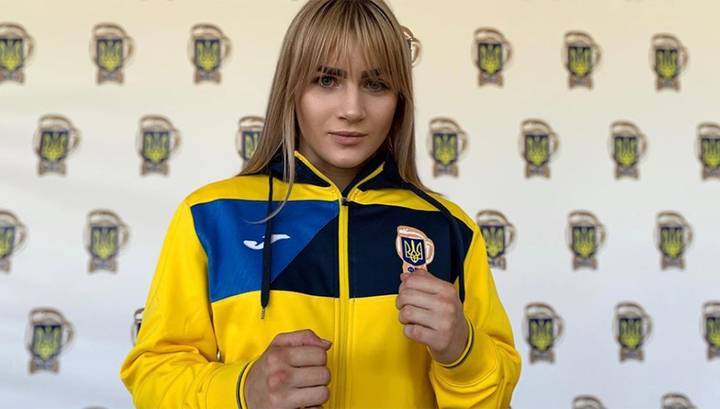 Чемпионка Украины по боксу погибла под колесами поезда