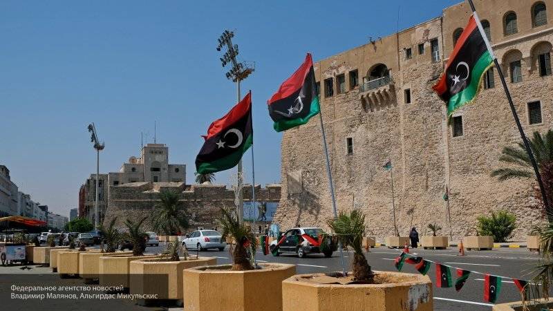 Грушко обсудил ситуацию в Ливии на встрече с госсекретарем МИД Испании