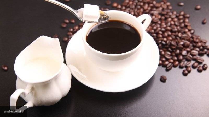 Ученые сообщили, что кофе продлевает жизнь