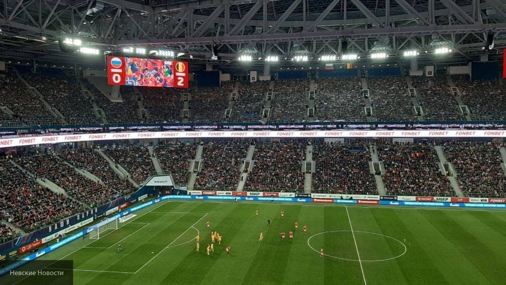 Игрок сборной Бельгии играл против России в чужой футболке
