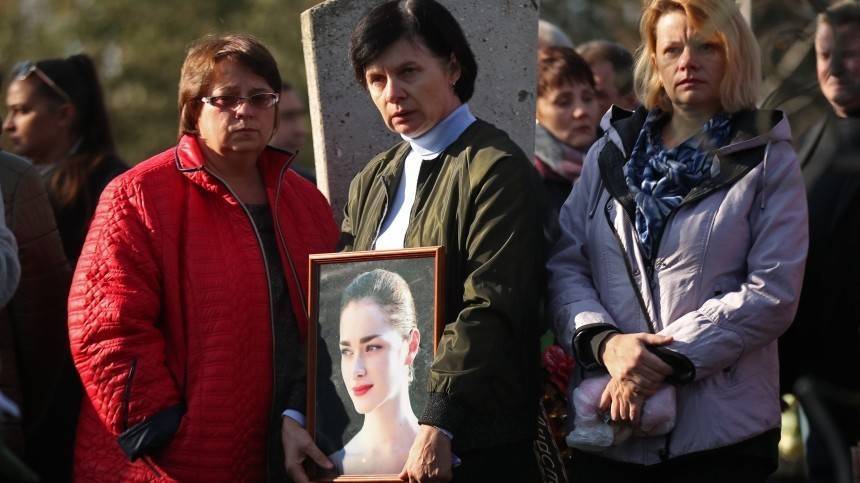 Состояние матери убитой доцентом Соколовой аспирантки стабилизировалось