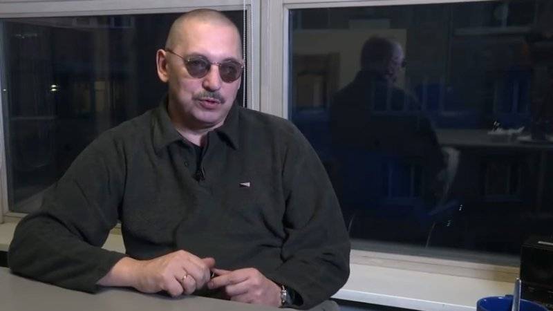 Русофоб Ходорковский подкинет денег «ручному журналисту» Короткову на новые фейки