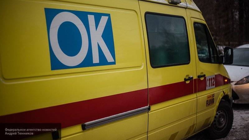 Два человека погибли при взрыве в киевском общежитии