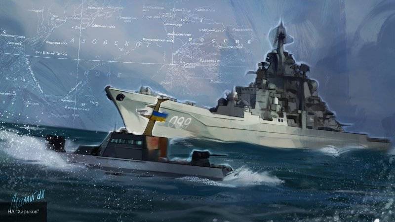 Помощник Зеленского заявил о финальном этапе возвращения украинских кораблей