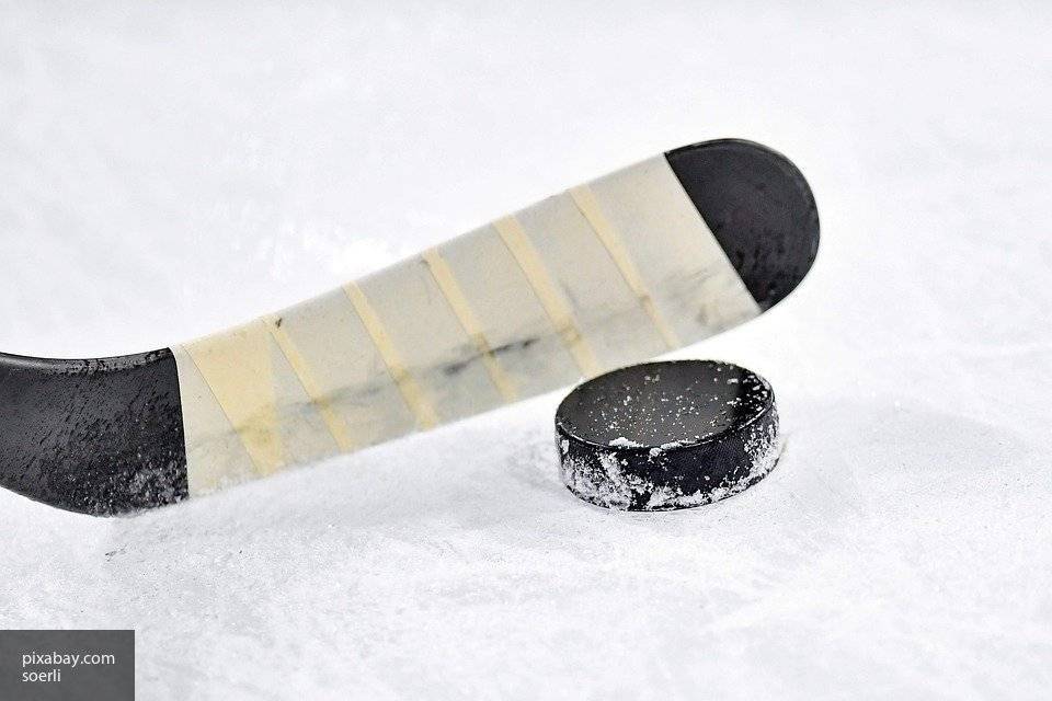 Прохоркин оформил свою дебютную шайбу в НХЛ