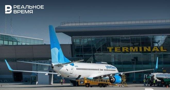 Авиакомпания «Победа» заплатит 10,5 млн рублей за размещение пассажиров и экипажа в гостиницах Казани