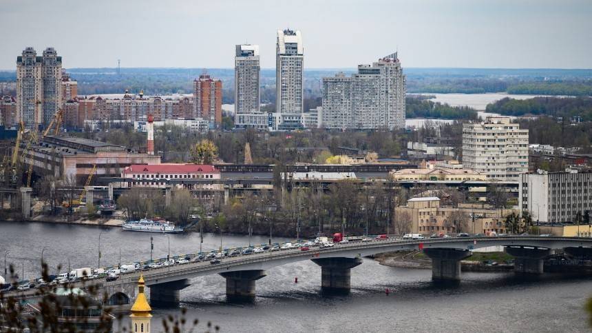 Минэкономики Украины планирует реформу рынка труда