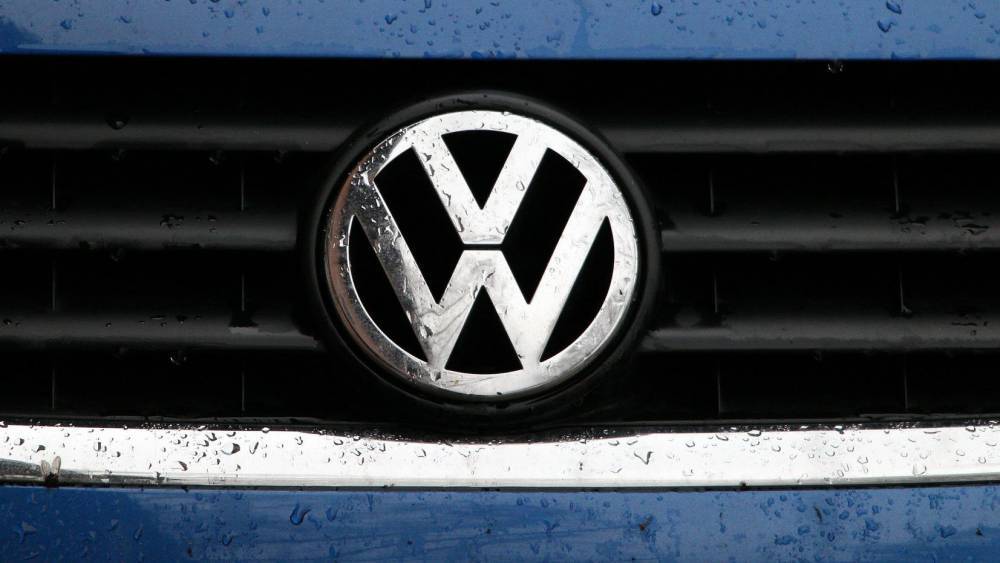 Бюджетный кроссовер Volkswagen Tarek начнут выпускать в России
