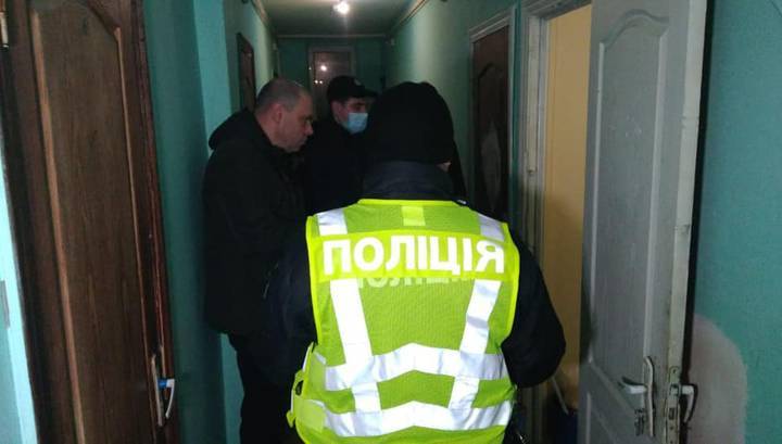 Взрыв в общежитии Киева: двое погибших