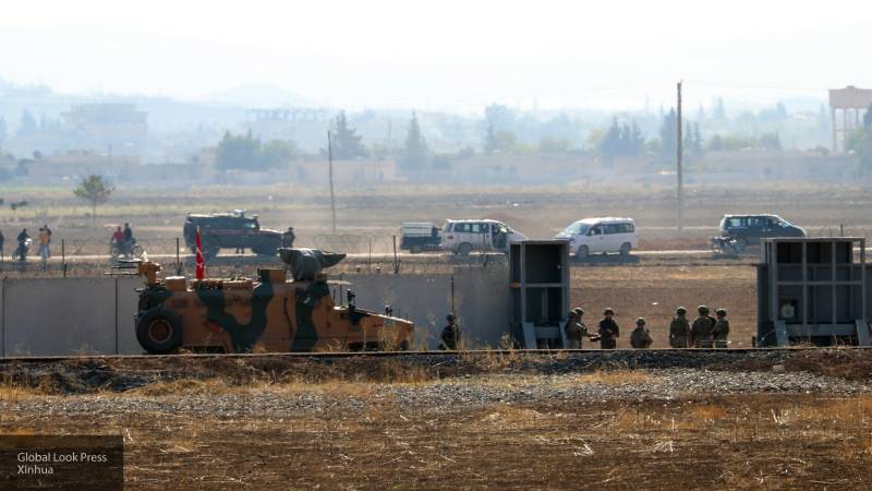 Меморандум РФ и Турции по курдским боевикам в Сирии спас гражданское население от гибели