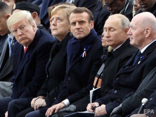 Salon24: Германия, Франция и США заигрывают с Кремлем, а Польша проигрывает