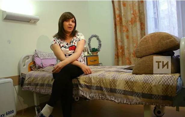 В Татарстане умерла онкобольная женщина, искавшая приемную семью для сына