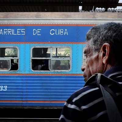 Россия и Куба намерены реализовать проект реконструкции кубинских железных дорог