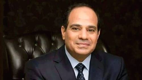 Ас-Сиси: Египет не снизит темпы борьбы с терроризмом - Cursorinfo: главные новости Израиля