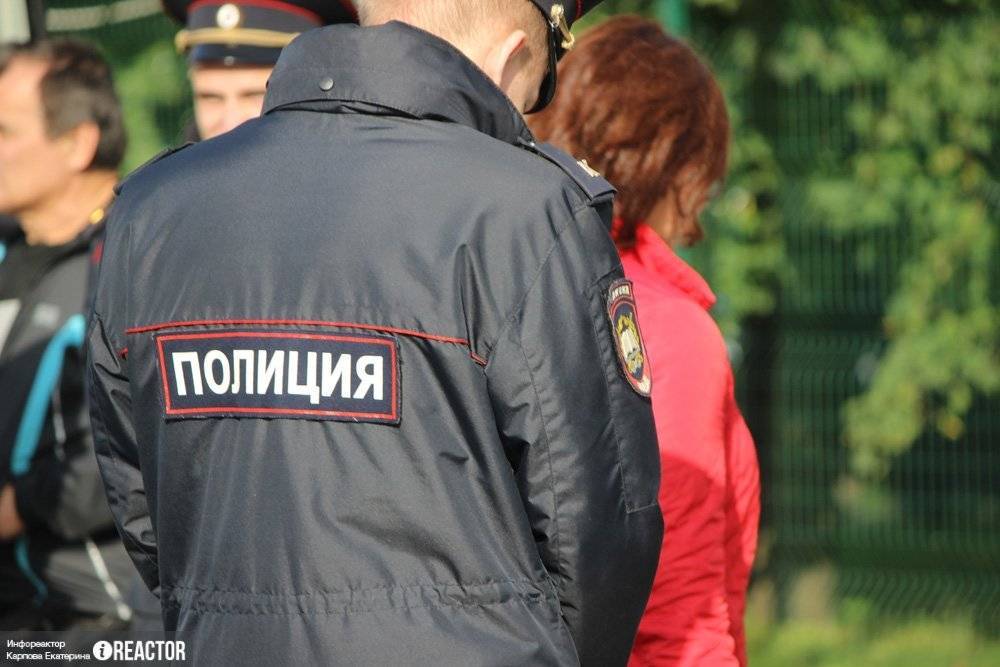 Женщину похитили на&nbsp;Никитинской улице на востоке&nbsp;Москвы, сообщают СМИ