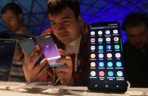 Данные владельцев миллионов смартфонов на Android оказались под угрозой