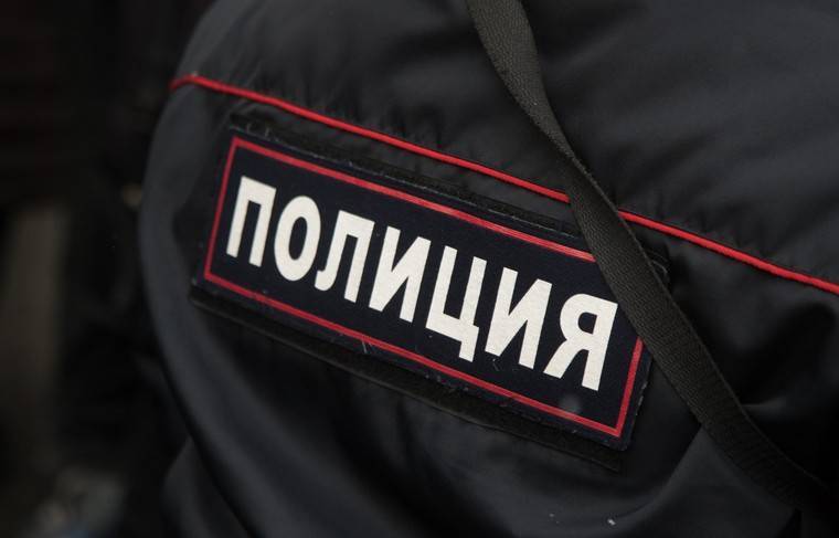 Участковые в России с начала года раскрыли 235 тыс. преступлений