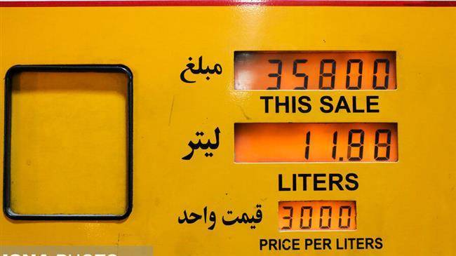 Власти Ирана пригрозили протестующим действиями в ответ на беспорядки из-за повышения цен на бензин
