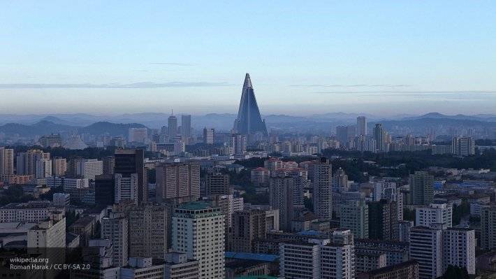Резолюция ООН по правам человека в Северной Корее — провокация, сообщили в МИД КНДР