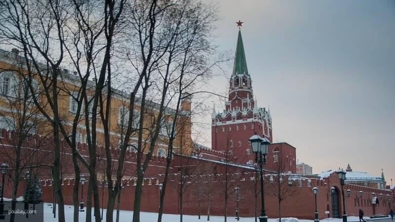 Синоптик заявил, что климатическая зима придет в Москву на следующей неделе