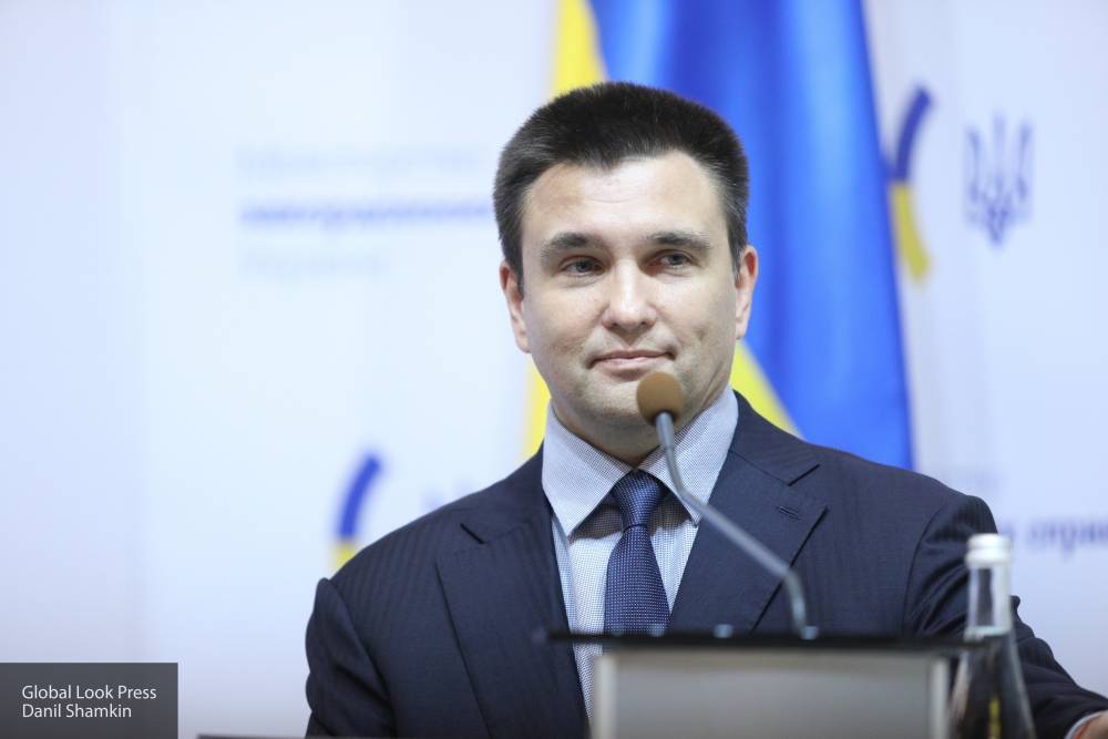Сенатор ответил на слова Климкина об успехе разведения сил в Донбассе