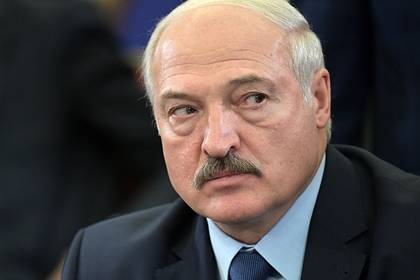 Лукашенко отказался от союза с Россией по «новым условиям»