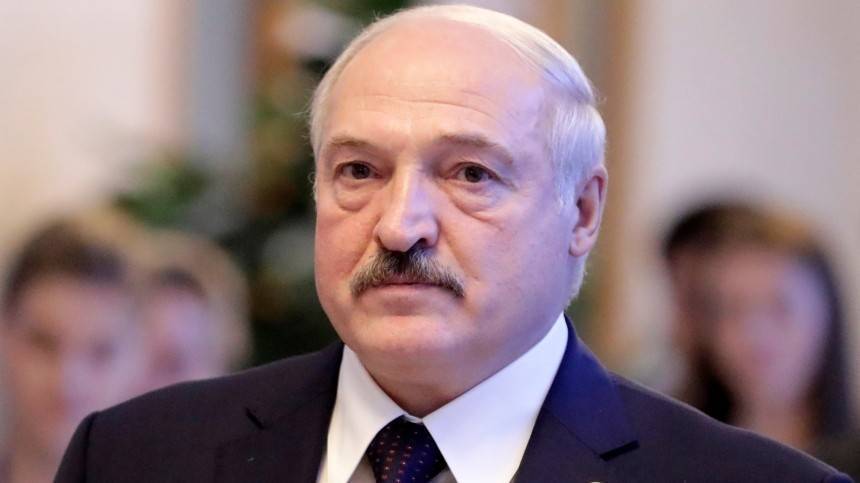 Лукашенко будет баллотироваться на президентских выборах в Белоруссии в 2020 году