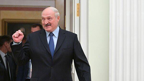 Лукашенко снова пойдет в президенты Белоруссии в 2020 году