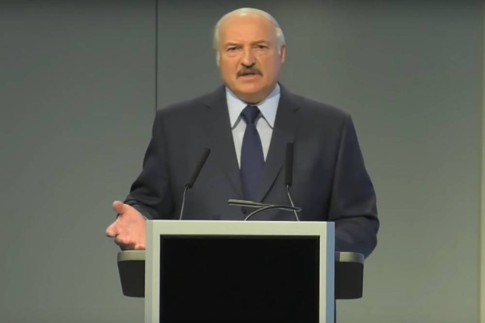 Лукашенко жестко высказался о союзе с Россией: "На хрена он нужен"