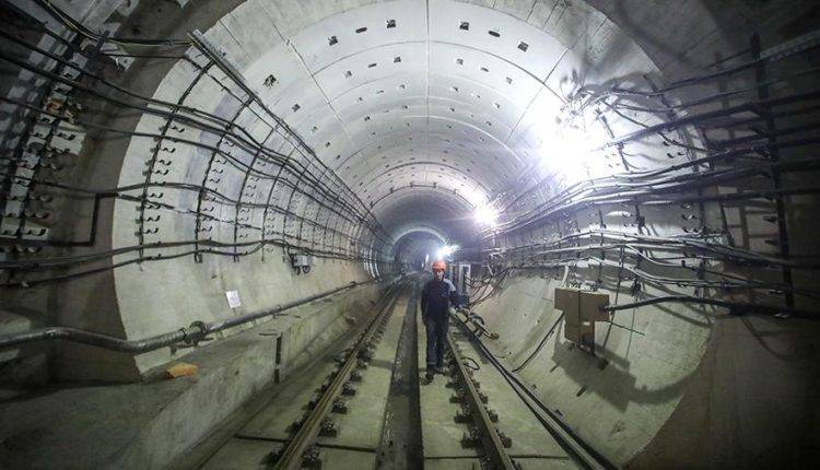 В Санкт-Петербурге появится кольцевая линия метро