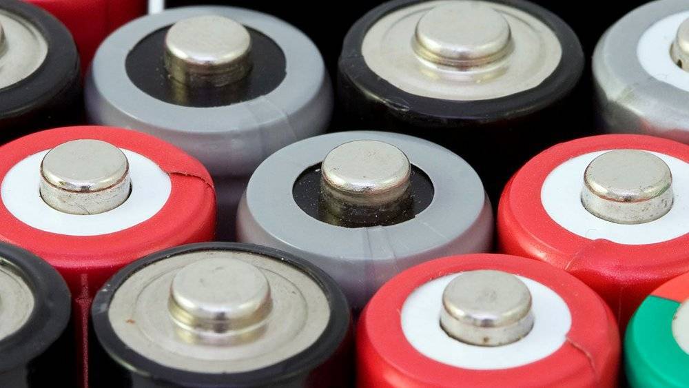 Австрийские химики разработали более эффективный аналог батареек