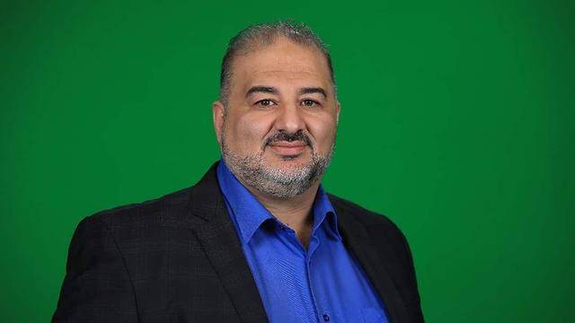 Арабский депутат: Нетаниягу вел со мной переговоры о правительстве меньшинства