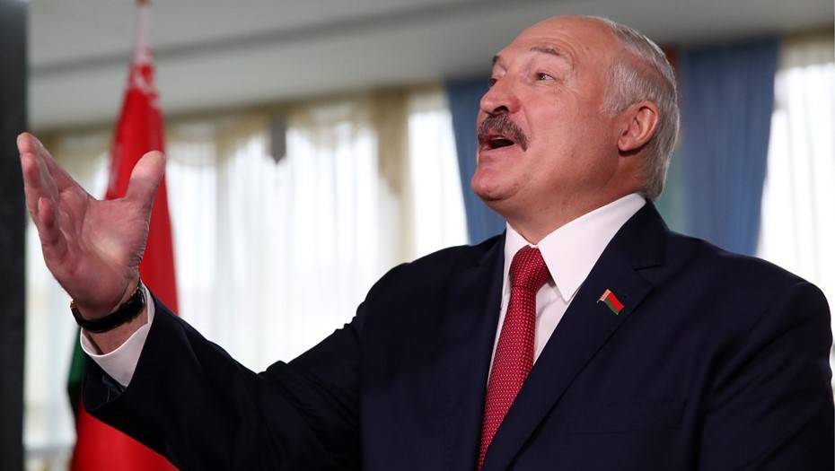 Лукашенко назвал условие отказа от углубления интеграции с РФ