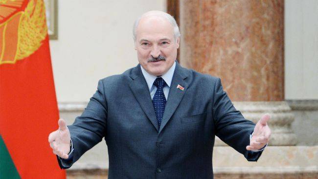 Лукашенко: Для Польши Белоруссия открыта, мы с Россией нападать не хотим