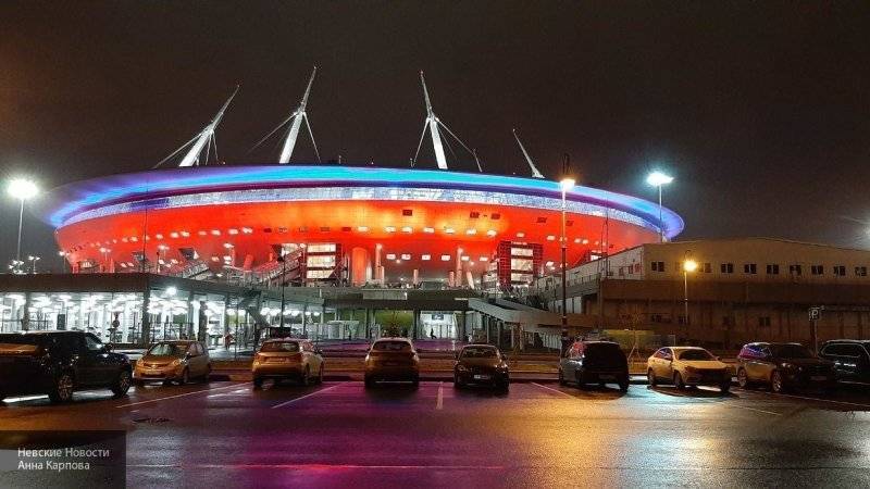 Глава оргкомитета Евро-2020 объяснил проведение в Петербурге значимых футбольных турниров