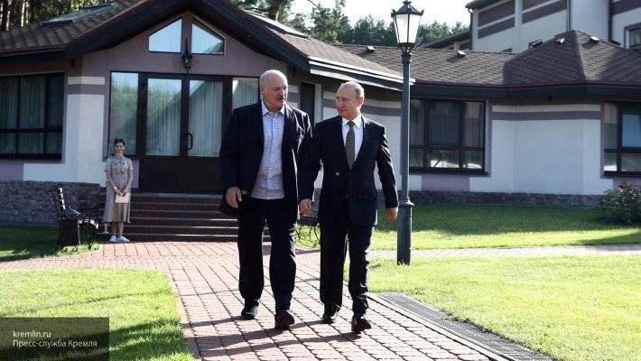 Польша грубо ошиблась, не пригласив Путина на годовщину Второй мировой войны — Лукашенко