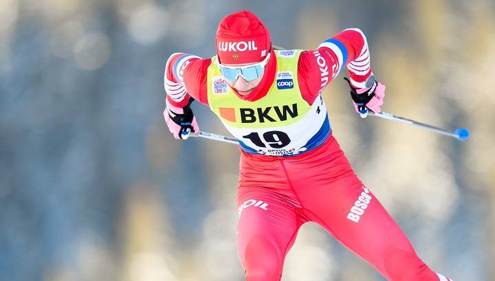 Лыжница Непряева выиграла турнир в Финляндии