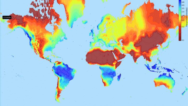 11 тысяч ученых со всего мира потребовали от ООН ввести климатическое ЧП