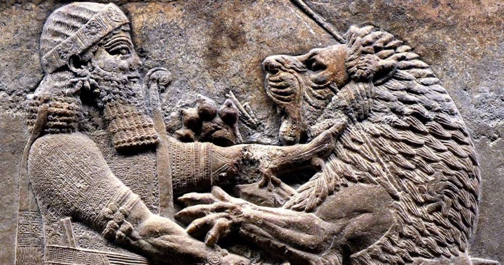 Раскрыт секрет гибели ассирийской цивилизации