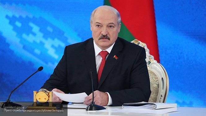 Лукашенко признался, что его «не парит, как Запад оценит выборы в белорусский парламент