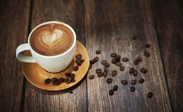 Asharq Al-Awsat (Великобритания): скажи, какой кофе ты любишь, и я скажу — кто ты