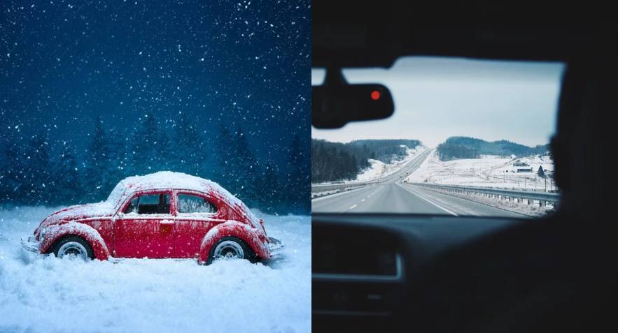 Автоэксперт назвал два самых важных зимних аксессуара для машины