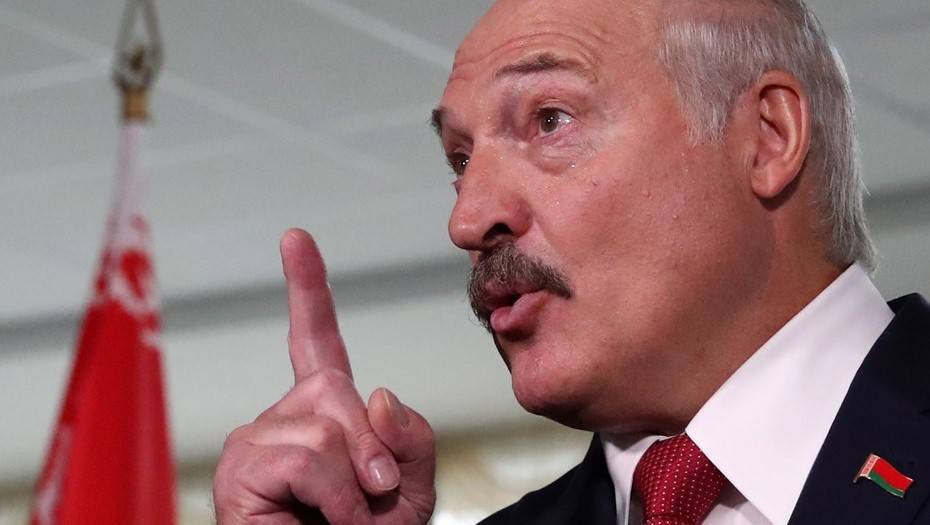 "Напряженка с Россией бешеная": Лукашенко рассказал о братской дружбе стран