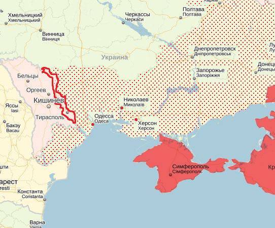 Россия завтра передаст Украине задержанные в Керченском проливе корабли