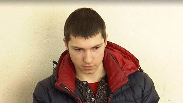 На Украине осужден маньяк — вчерашний школьник, сын бизнесмена и судьи