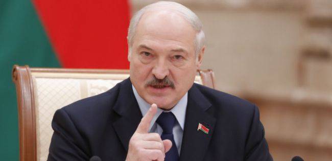 Лукашенко: Россия должна оплатить половину затрат на охрану общей границы